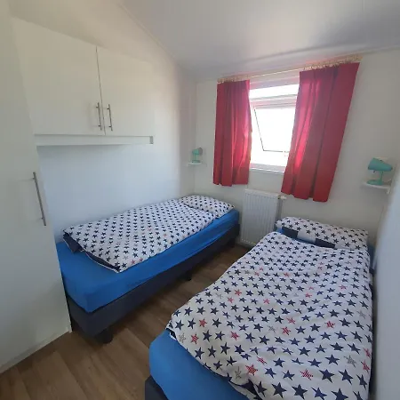 Camping Ostermade Klintdoerp 110